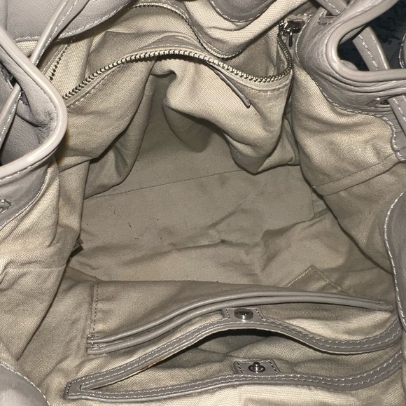 Tory Burch Messenger bag - Picture 7 of 7